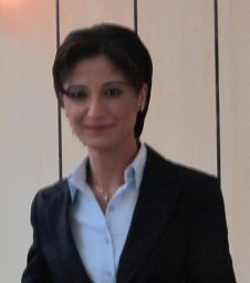 Duygu Ozdes