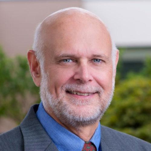 David M. Buchner