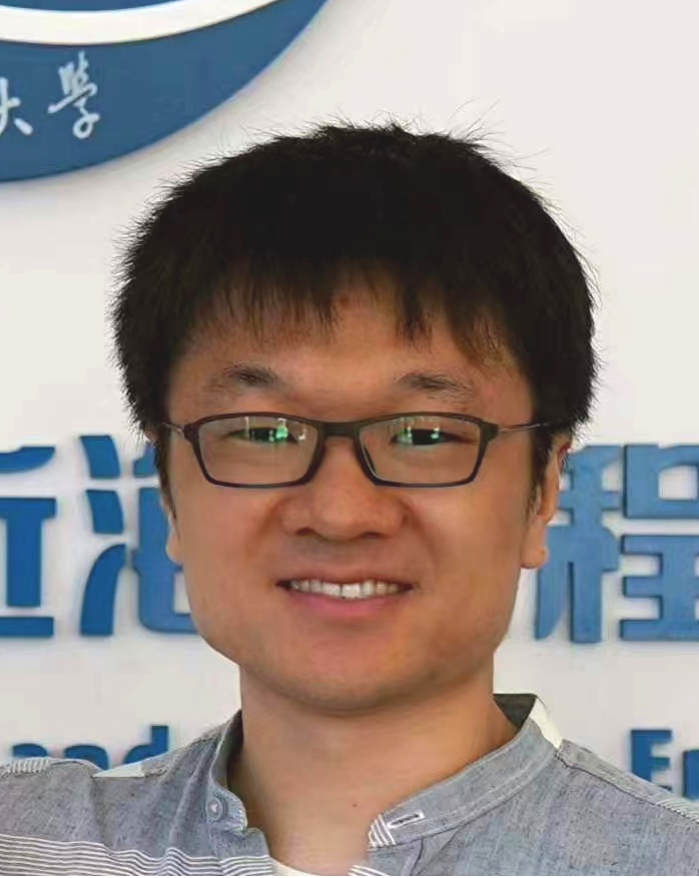 Yi Pan