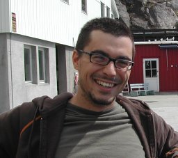 Jaime Otero
