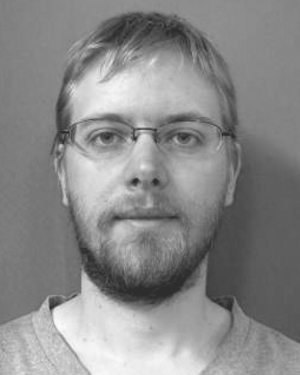 James Whinney
