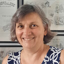 Nathalie Ruvoen
