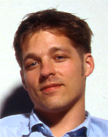 Rainer Konietschke