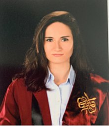 Ecem Demir
