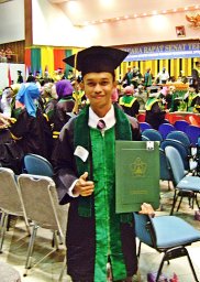 Muhammad Nanda