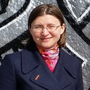 Cristina Mitrofan