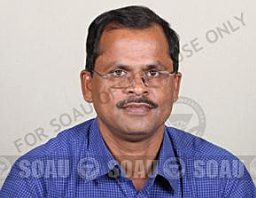 Dhirendra Nath Thatoi