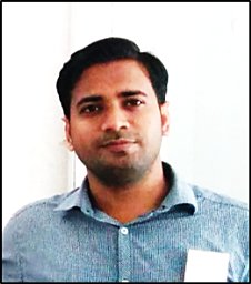 Naveen Kumar M