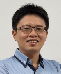 Nientsu Huang