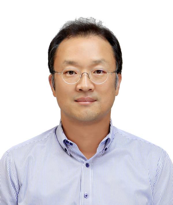 Gangman Yi