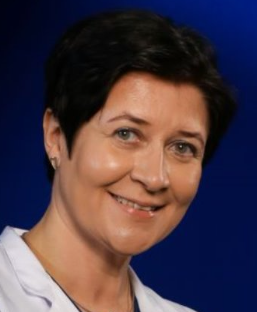 Marja Hedman