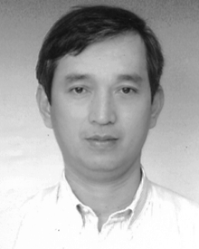 Jau-Min Wong