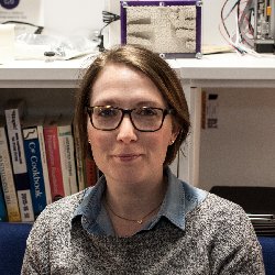 Sarah Gallacher