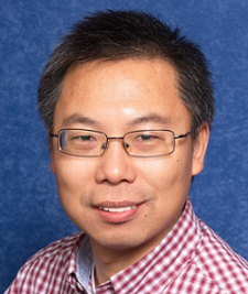 Liqiang Wang