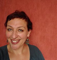 Claire Beaudevin