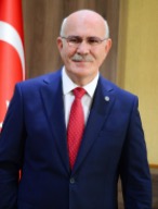 Ekrem Savaş