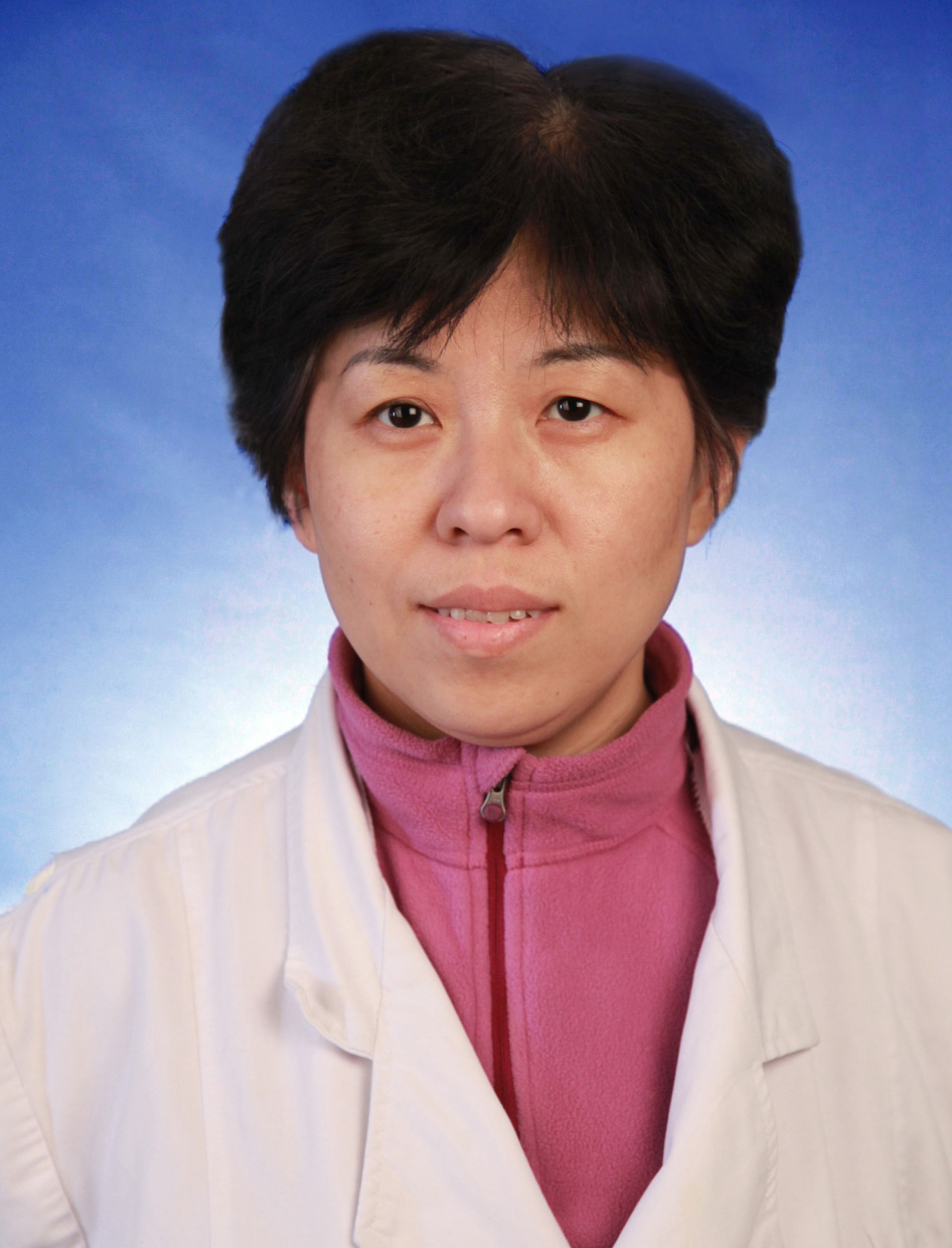 Yanjun Guo