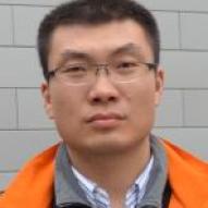 Xuelin Zhang