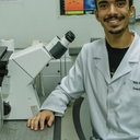 Pedro Prazeres