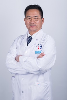 Tong Li