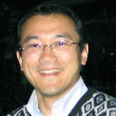 Hiroshi Mashimo