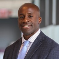 Benedict Nwachukwu