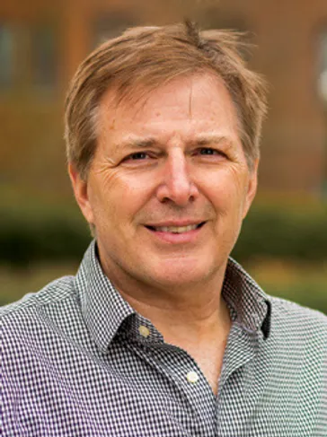 David McCormick