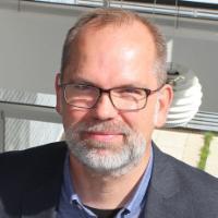 Jens Erik Mai