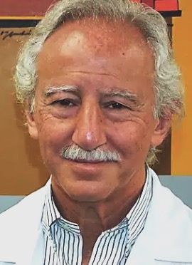 Miguel Srougi