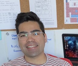 Cristian Celis-Barros