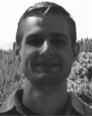 Scot Breitenfeld