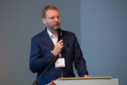 Daniel Tolks