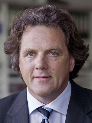 Klaus Gerwert