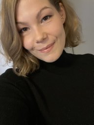 Laura Aliisa Saarimaki