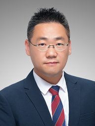Joong-Hyeok Heo