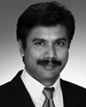 Sivanand Krishnan