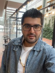 Milad Mehdizadeh