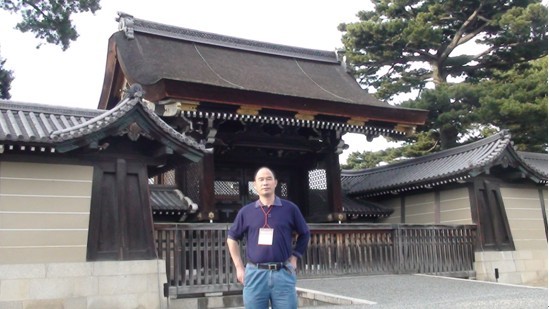 Jianhua Rong