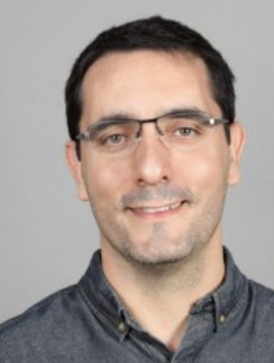 Fidel Vila-Rodriguez