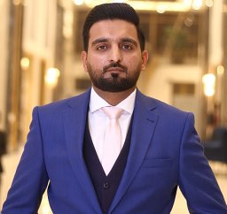 Muhammad Umair Mutarraf