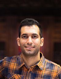 Behzad Soleymani