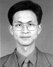 jinghai zhou