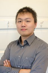 Cheng Ting-Yu