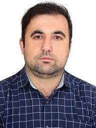 Saleh Shakeri