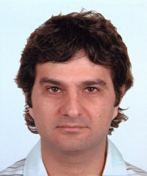 Serdar Karabati