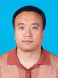 Quansheng Wang