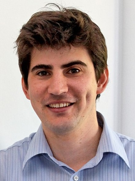 Nick Cox