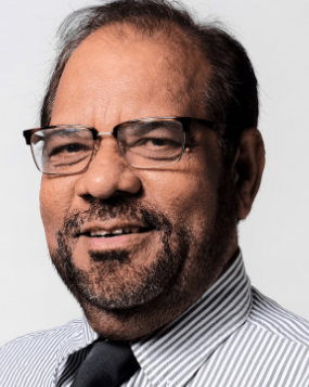 Anil Mishra