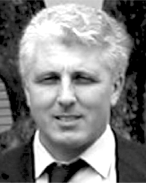 Sean Connolly