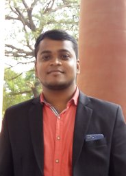 SOUMYA RANJAN JENA
